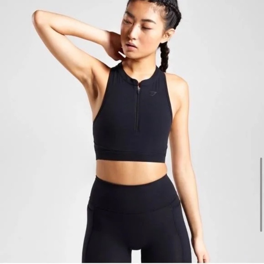 Gymshark Sports Bra